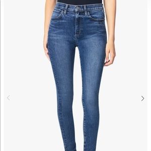James Jeans - Twiggy High Rise Skinny Jean